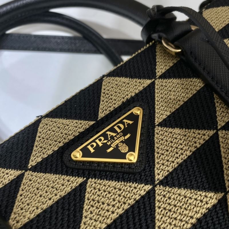 Prada Tote Bags